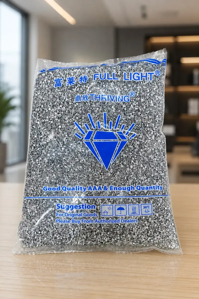 Decorative Mirror Diamonds