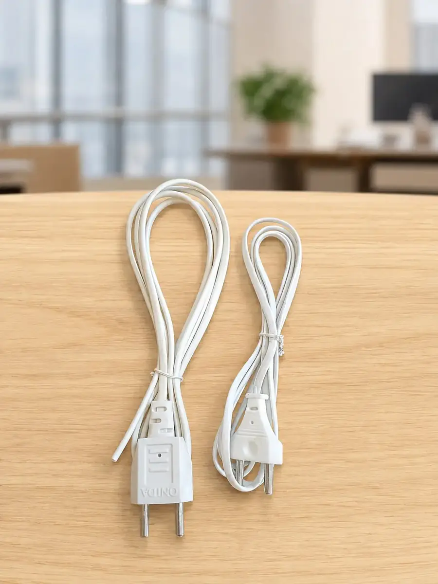LED Mirror Power Wire