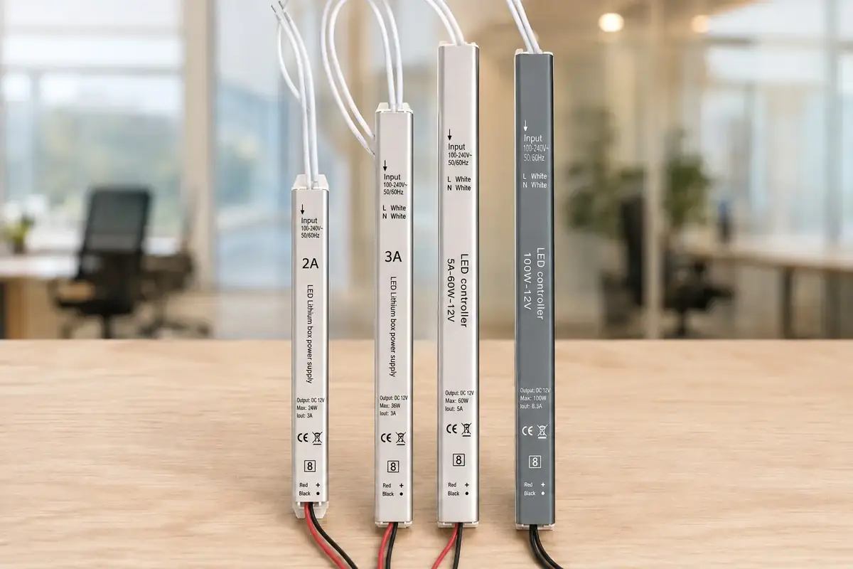 Pencil Adaptor